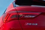 Audi RS Q3 2020 года (AU)